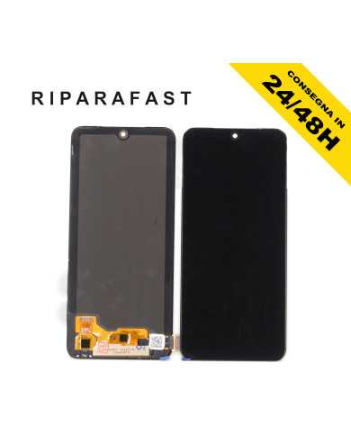 Display Xiaomi Redmi Note 11S LCD OLED Touch | Riparafast SRLS
