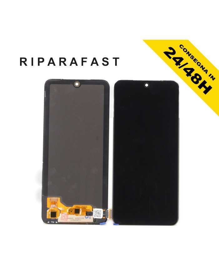 Display Xiaomi Redmi Note 11S LCD OLED Touch | Riparafast SRLS