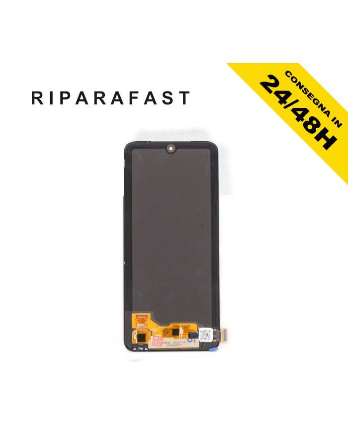 Display Xiaomi Poco M4 Pro 4G 2022 LCD OLED | Riparafast SRLS