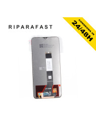 Display Xiaomi Redmi 9T LCD Touch Screen Nero | Riparafast SRLS