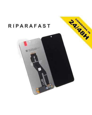Display Honor X8A CRT-LX1 LX2 LX3 LCD Touch | Riparafast SRLS