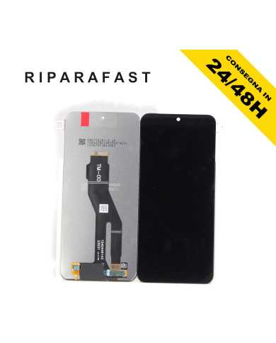 Display Honor X8A CRT-LX1 LX2 LX3 LCD Touch | Riparafast SRLS