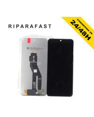 Display Honor X8A CRT-LX1 LX2 LX3 LCD Touch | Riparafast SRLS