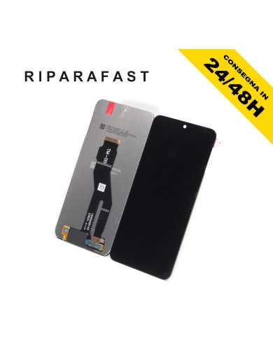 Display Honor X8A CRT-LX1 LX2 LX3 LCD Touch | Riparafast SRLS