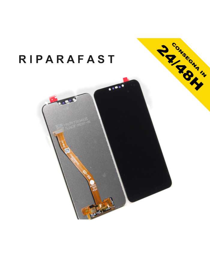 Display Huawei P Smart Plus Nova 3i LCD Touch | Riparafast SRLS