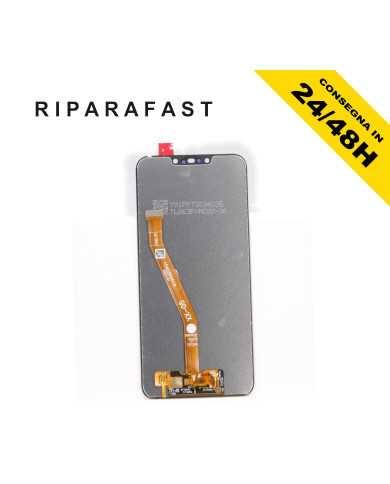 Display LCD Huawei P Smart Plus | Riparafast SRLS