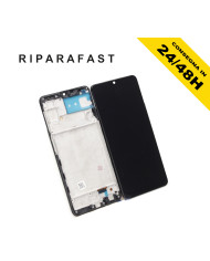 Display e Touch Screen per Samsung A22 4G | Riparafast SRLS