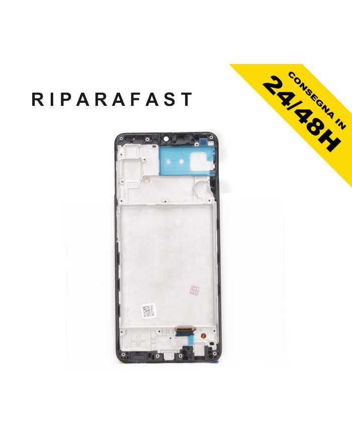 Display e Touch Screen per Samsung A22 4G | Riparafast SRLS