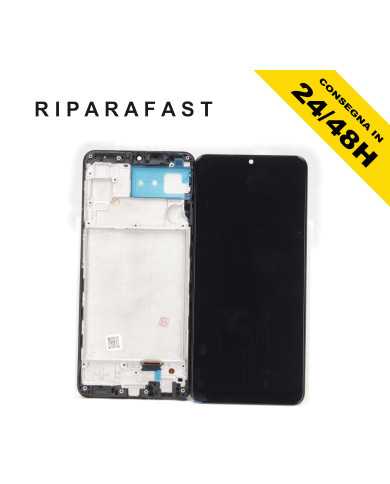 Display e Touch Screen per Samsung A22 4G | Riparafast SRLS