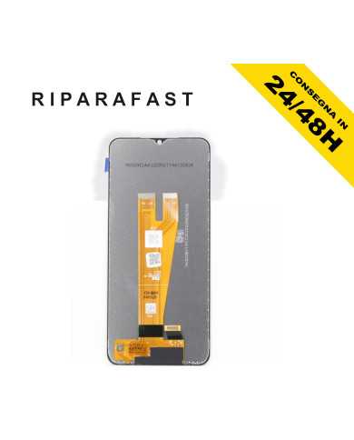 Display Samsung Galaxy A04 SM A045F LCD Touch | Riparafast SRLS