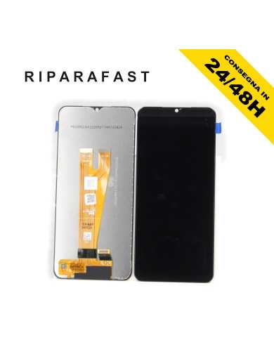 Display Samsung Galaxy A04 SM A045F LCD Touch | Riparafast SRLS