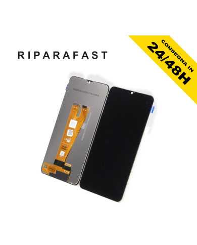 Display Samsung Galaxy A04 SM A045F LCD Touch | Riparafast SRLS
