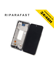 Display con Frame per Samsung Galaxy A54 5G | Riparafast SRLS