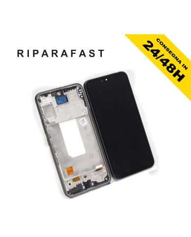 Display con Frame per Samsung Galaxy A54 5G | Riparafast SRLS