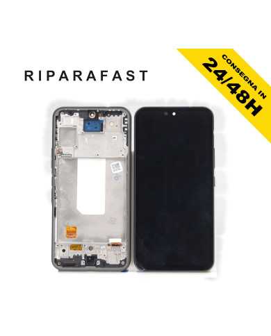 Display con Frame per Samsung Galaxy A54 5G | Riparafast SRLS