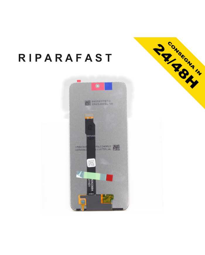 Display LCD Honor X8 4G/X30i/X40i Schermo Originale | Riparafast SRLS
