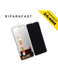 Display Oppo Realme C25Y LCD Touch Screen | Riparafast SRLS