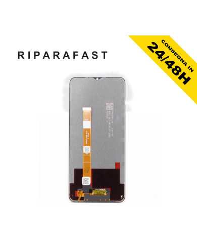 Display Oppo Realme C25Y LCD Touch Screen | Riparafast SRLS