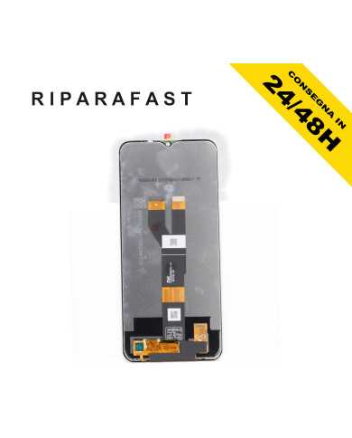 Display per Oppo Realme C20 C21 C11 2021 | Riparafast SRLS
