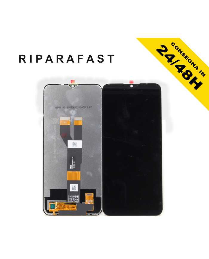 Display per Oppo Realme C20 C21 C11 2021 | Riparafast SRLS