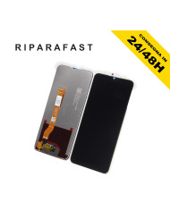 Display per Oppo Realme C35 RMX3511 LCD | Riparafast SRLS