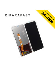 Display per Oppo Realme C35 RMX3511 LCD | Riparafast SRLS