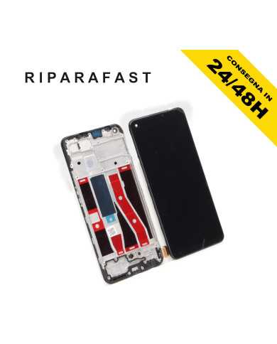 Display con Frame per OPPO A94 5G CPH2211 | Riparafast SRLS