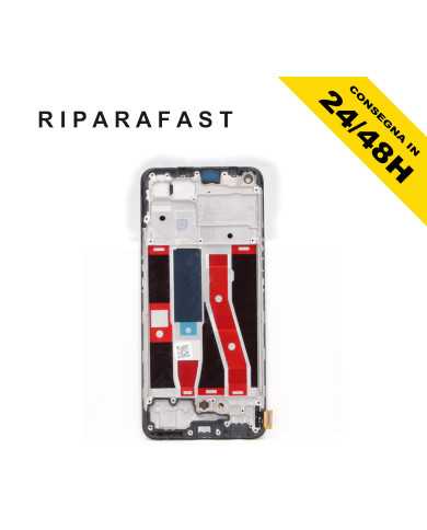 Display con Frame per OPPO A94 5G CPH2211 | Riparafast SRLS