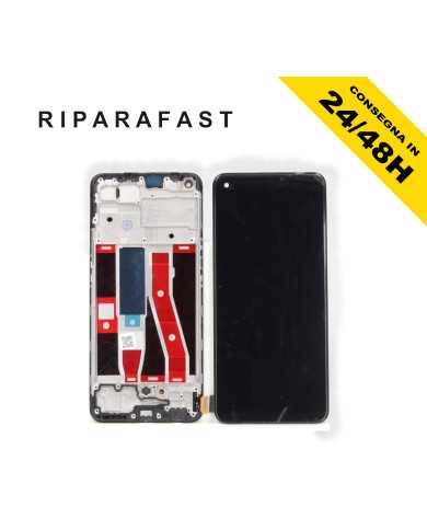 Display con Frame per OPPO A94 5G CPH2211 | Riparafast SRLS