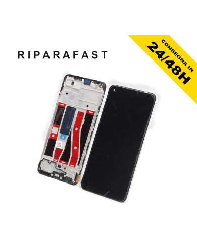 Display con Frame per OPPO A94 5G CPH2211 | Riparafast SRLS