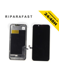 Display iPhone 13 Mini LCD InCell Touch Vetro | Riparafast SRLS