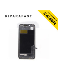 Display iPhone 13 Mini LCD InCell Touch Vetro | Riparafast SRLS