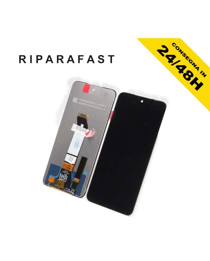 Display Xiaomi Redmi Note 10 5G LCD Originale | Riparafast SRLS
