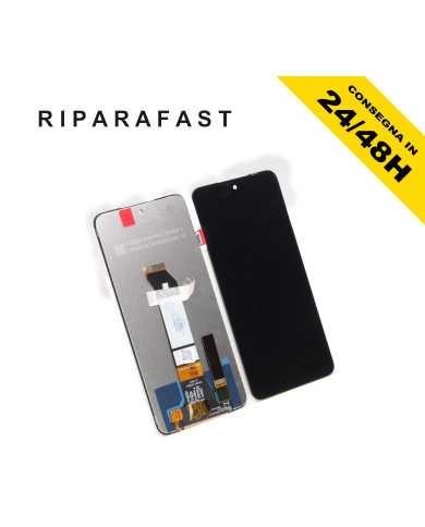 Display Xiaomi Redmi Note 10 5G LCD Originale | Riparafast SRLS