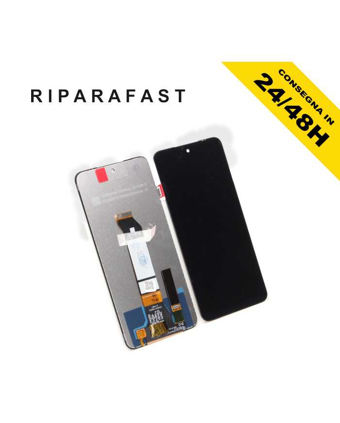 Display Xiaomi Redmi Note 10 5G LCD Originale | Riparafast SRLS