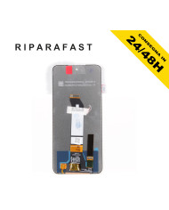 Display Xiaomi Redmi Note 10 5G LCD Originale | Riparafast SRLS