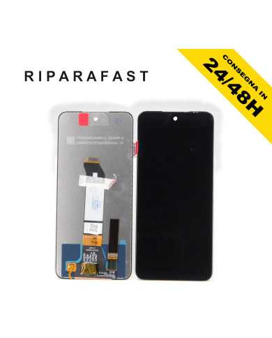 Display Xiaomi Redmi Note 10 5G LCD Originale | Riparafast SRLS