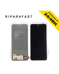 Display per Xiaomi Redmi Note 11S 4G Nero | Riparafast SRLS