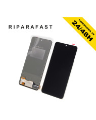 Display Xiaomi Redmi Note 11 NFC LCD TFT Nero | Riparafast SRLS