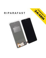 Display Xiaomi Redmi Note 11 NFC LCD TFT Nero | Riparafast SRLS