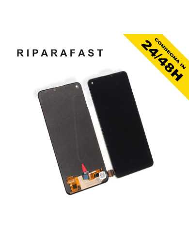 DISPLAY PER OPPO RENO 5Z CPH2211 A94 5G LCD OLED TOUCH SCREEN SCHERMO