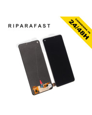 DISPLAY PER OPPO RENO 5Z CPH2211 A94 5G LCD OLED TOUCH SCREEN SCHERMO