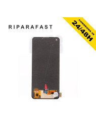 DISPLAY PER OPPO RENO 5Z CPH2211 A94 5G LCD OLED TOUCH SCREEN SCHERMO
