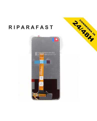 DISPLAY PER OPPO A54 5G CPH2195 A74 5G CPH2197 A93 5G PCGM00 LCD TOUCH SCREEN