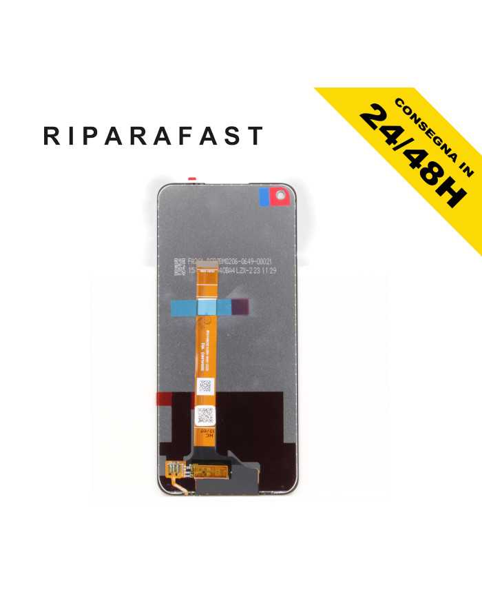 DISPLAY PER OPPO A54 5G CPH2195 A74 5G CPH2197 A93 5G PCGM00 LCD TOUCH SCREEN