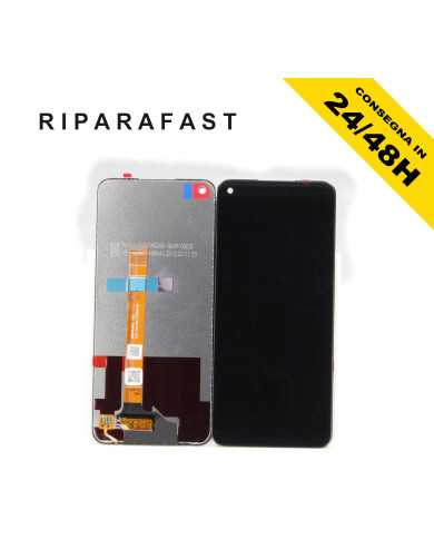 DISPLAY PER OPPO A54 5G CPH2195 A74 5G CPH2197 A93 5G PCGM00 LCD TOUCH SCREEN