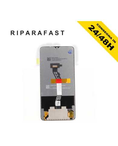 Display Xiaomi Redmi Note 8 Pro LCD Touch | Riparafast SRLS