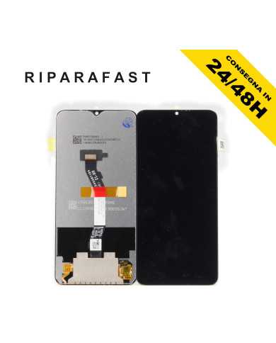 Display Xiaomi Redmi Note 8 Pro LCD Touch | Riparafast SRLS