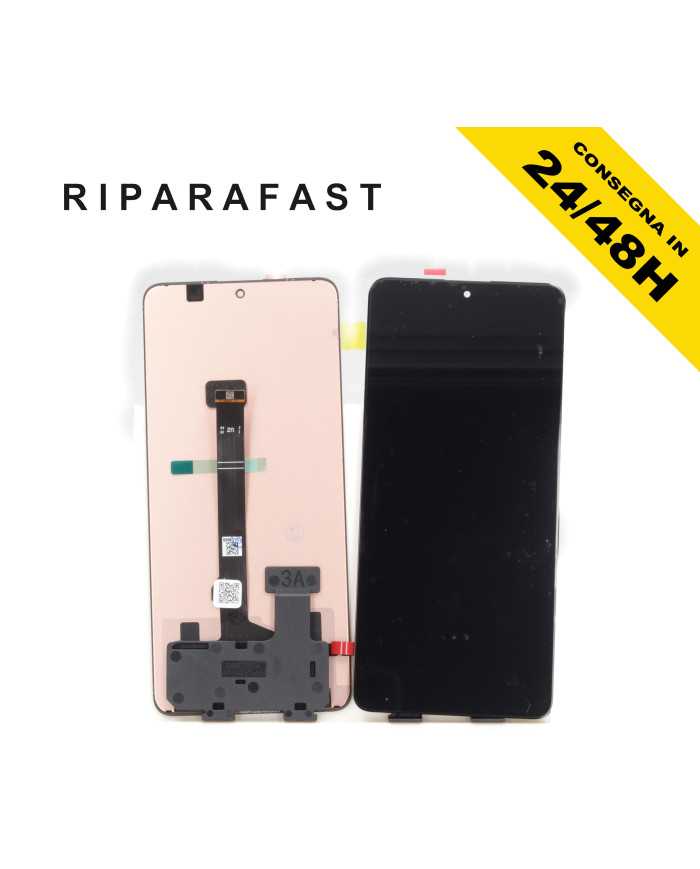 Display Xiaomi Note 13 Pro 5G LCD Originale | Riparafast SRLS