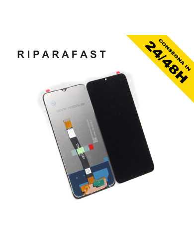 Display Samsung Galaxy A22 5G LCD Originale | Riparafast SRLS